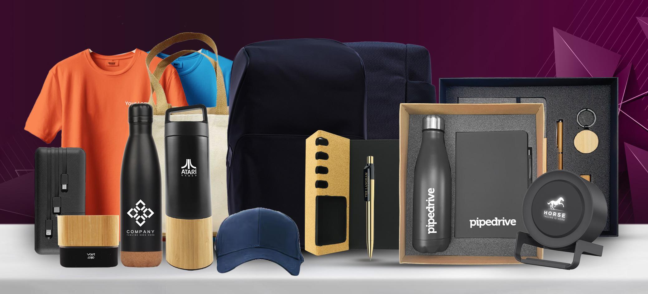 corporate Gifts for Clients vs Employees